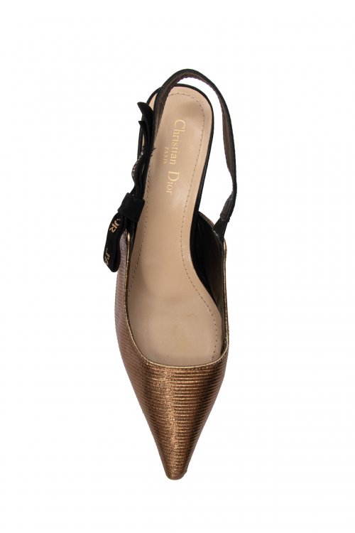 Туфли на каблуке 22.06.2024 Newlife.moda