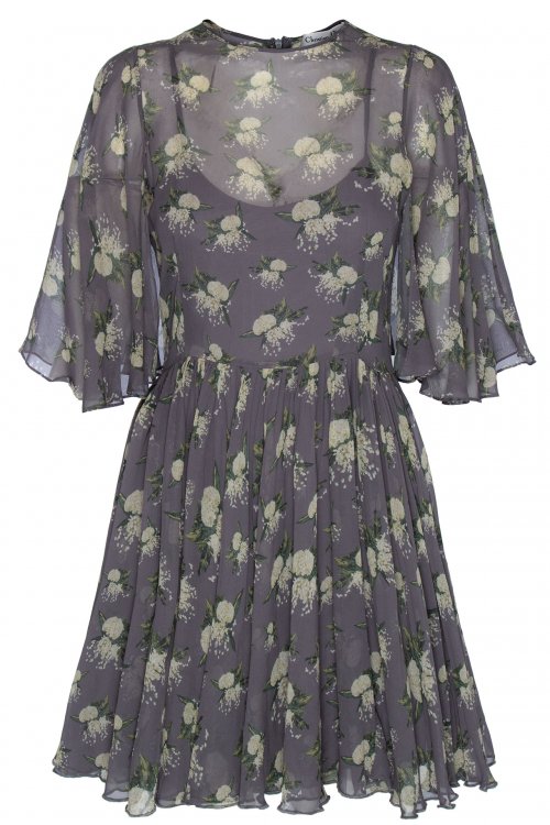 Летнее платье 22.06.2024 Newlife.moda