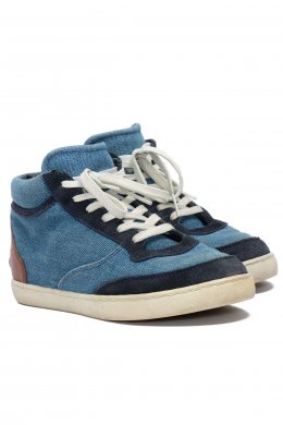 Кеды 21.06.2024 Newlife.moda