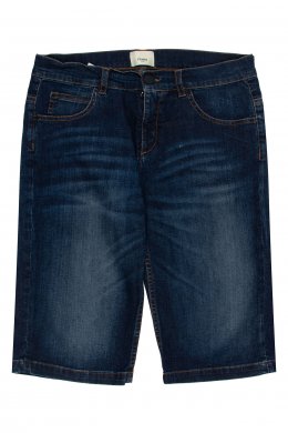 Джинсовые шорты 21.06.2024 Newlife.moda