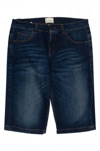 Джинсовые шорты 21.06.2024 Newlife.moda