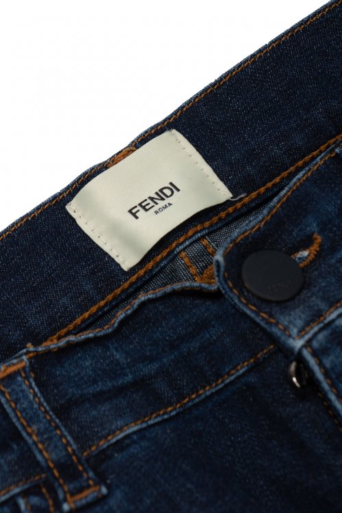 Джинсовые шорты 21.06.2024 Newlife.moda