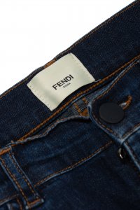 Джинсовые шорты 21.06.2024 Newlife.moda