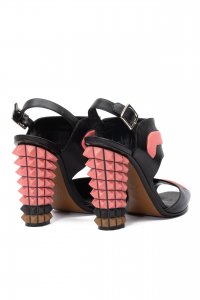 Босоножки на каблуке 22.06.2024 Newlife.moda