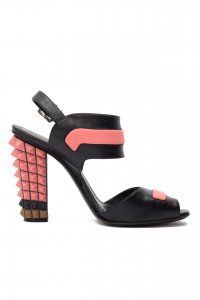 Босоножки на каблуке 22.06.2024 Newlife.moda