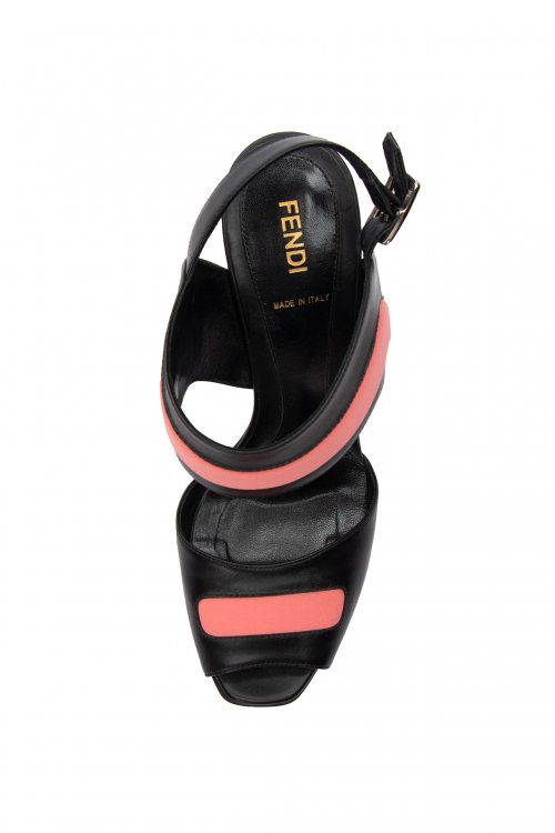 Босоножки на каблуке 22.06.2024 Newlife.moda