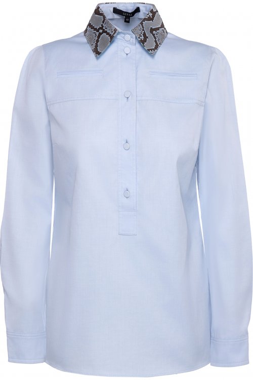 Рубашка 25.06.2024 Newlife.moda