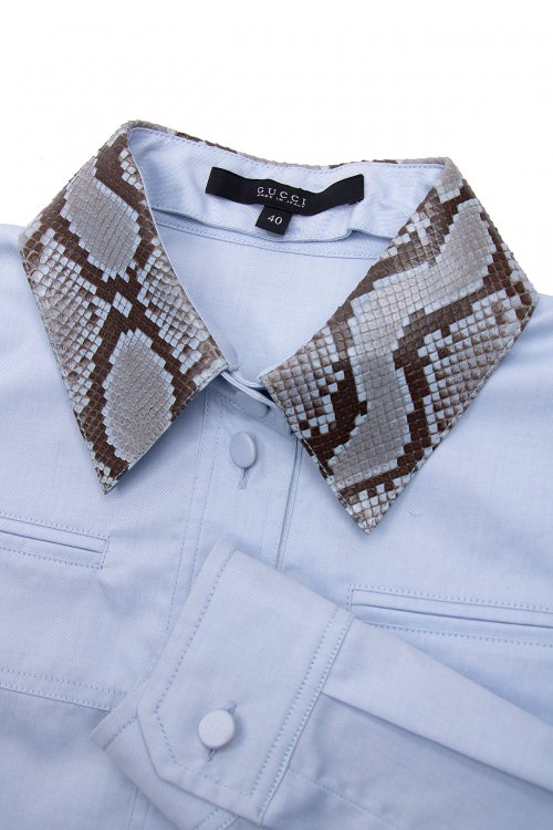 Рубашка 25.06.2024 Newlife.moda