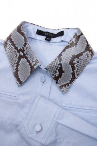 Рубашка 25.06.2024 Newlife.moda