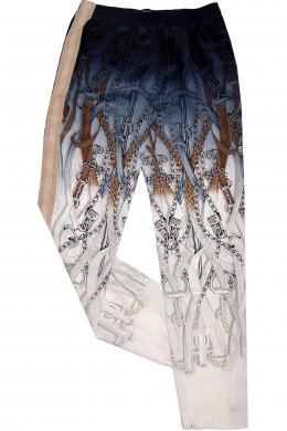 Повседневные брюки 25.06.2024 Newlife.moda