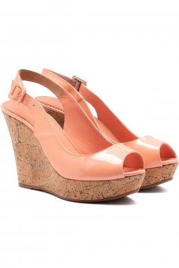 Босоножки на танкетке 24.06.2024 Newlife.moda