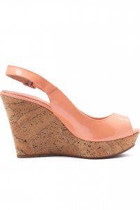 Босоножки на танкетке 24.06.2024 Newlife.moda