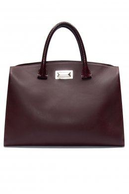 Кожаная сумка 22.06.2024 Newlife.moda