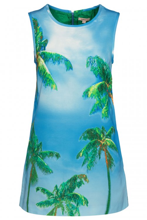 Летнее платье 21.06.2024 Newlife.moda