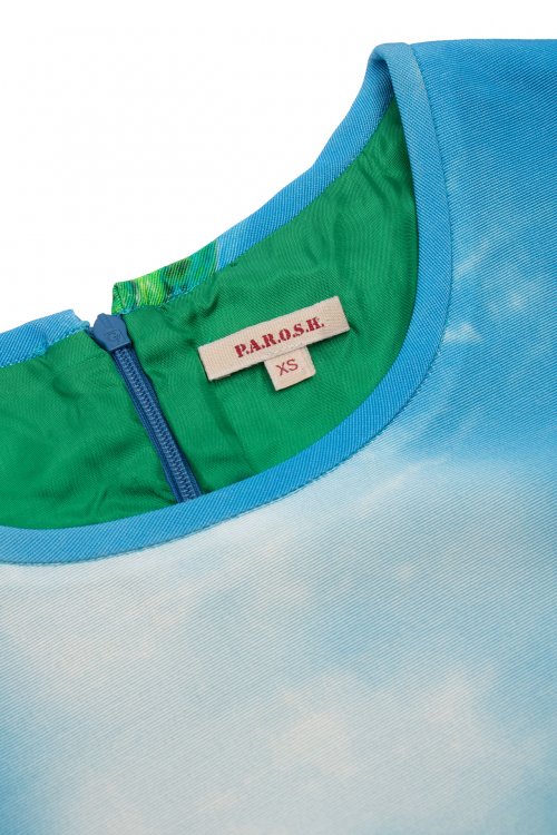 Летнее платье 21.06.2024 Newlife.moda