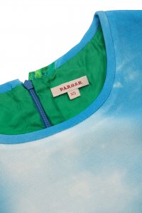 Летнее платье 21.06.2024 Newlife.moda