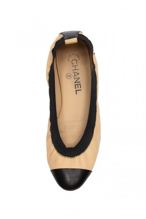 Балетки 21.06.2024 Newlife.moda