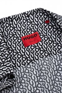 Рубашка с коротким рукавом 20.06.2024 Newlife.moda