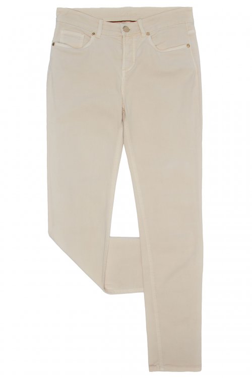 Зауженные джинсы 21.06.2024 Newlife.moda