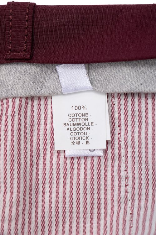 Повседневные брюки 25.06.2024 Newlife.moda