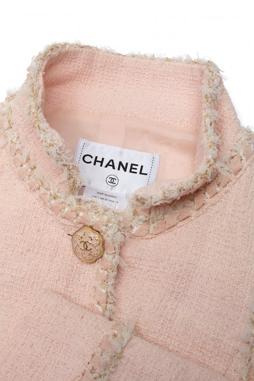 Жакет 30.06.2024 Newlife.moda