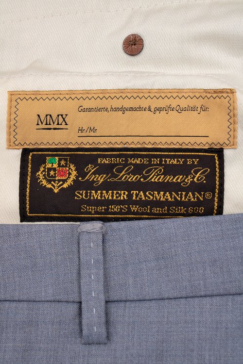 Классические брюки 25.06.2024 Newlife.moda