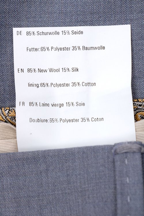 Классические брюки 25.06.2024 Newlife.moda