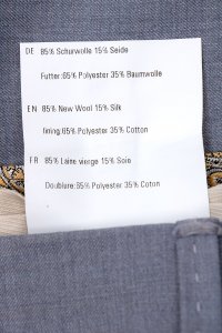 Классические брюки 25.06.2024 Newlife.moda