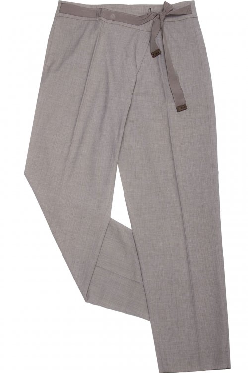 Зауженные брюки 25.06.2024 Newlife.moda