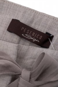 Зауженные брюки 25.06.2024 Newlife.moda