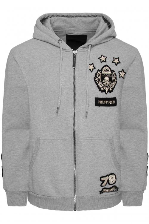 Толстовка 23.06.2024 Newlife.moda