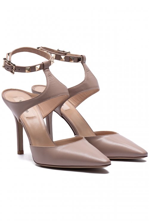 Туфли на каблуке 24.06.2024 Newlife.moda