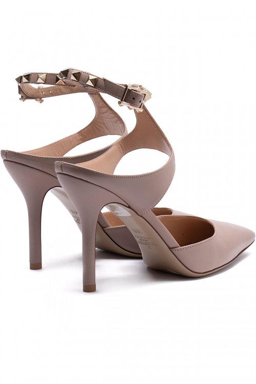 Туфли на каблуке 24.06.2024 Newlife.moda