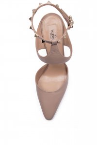 Туфли на каблуке 24.06.2024 Newlife.moda