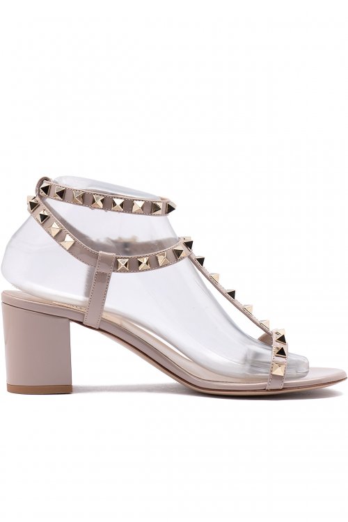 Босоножки на каблуке 24.06.2024 Newlife.moda