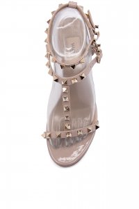 Босоножки на каблуке 24.06.2024 Newlife.moda