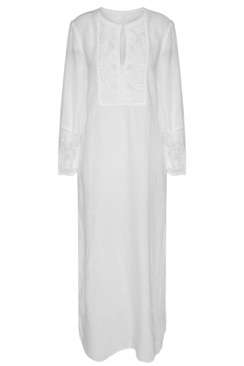 Летнее платье 27.06.2024 Newlife.moda
