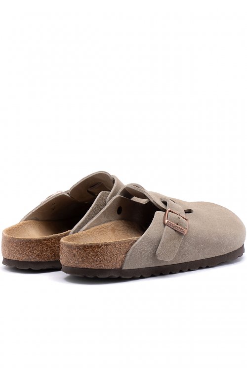 Сабо на плоской подошве 25.06.2024 Newlife.moda