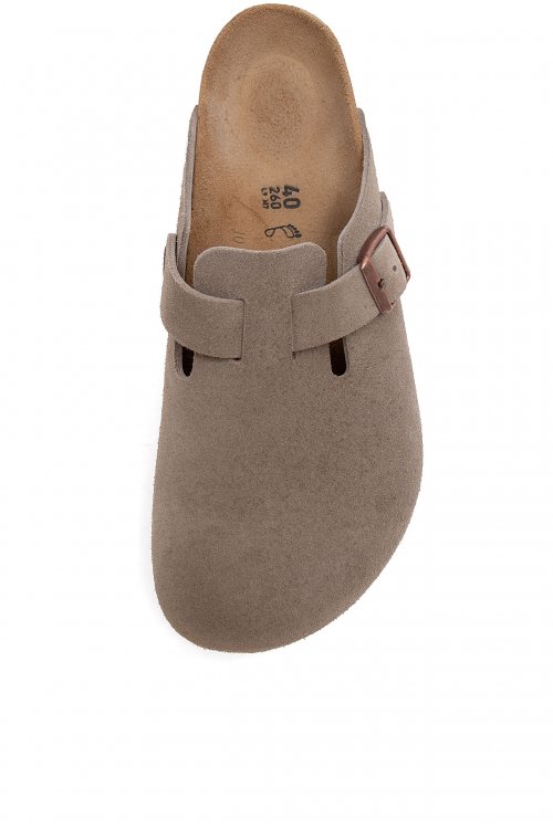 Сабо на плоской подошве 25.06.2024 Newlife.moda