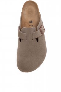 Сабо на плоской подошве 25.06.2024 Newlife.moda