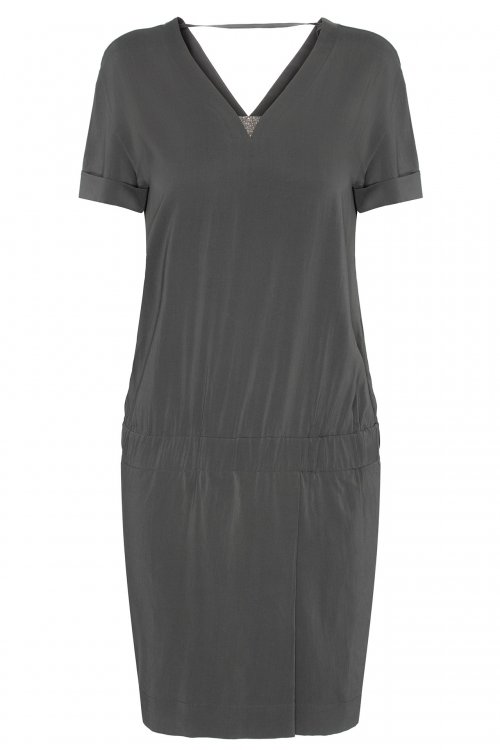 Повседневное платье 27.06.2024 Newlife.moda