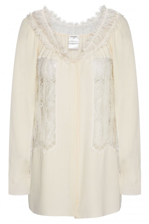 Блуза 27.06.2024 Newlife.moda