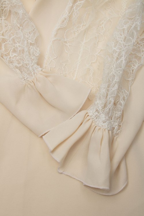 Блуза 27.06.2024 Newlife.moda