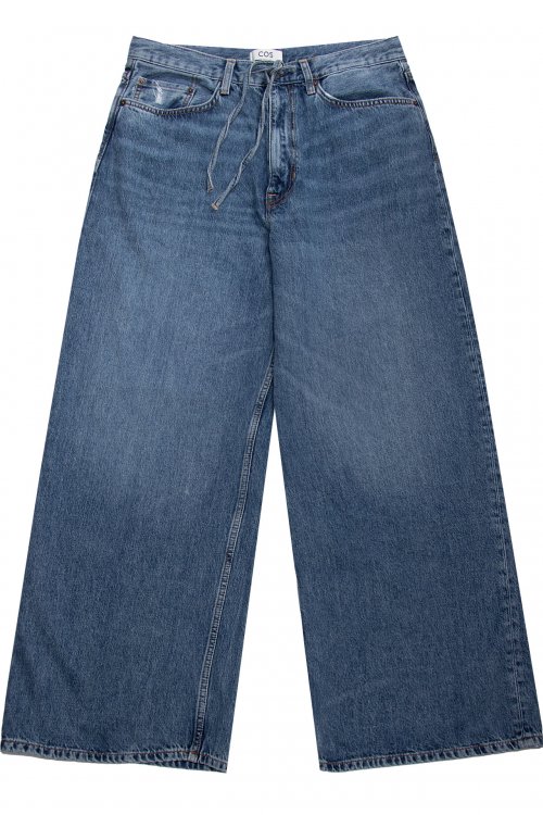 Джинсы с высокой талией 25.06.2024 Newlife.moda