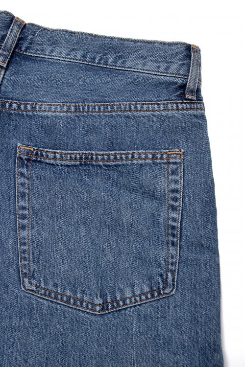 Джинсы с высокой талией 25.06.2024 Newlife.moda