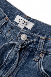 Джинсы с высокой талией 25.06.2024 Newlife.moda