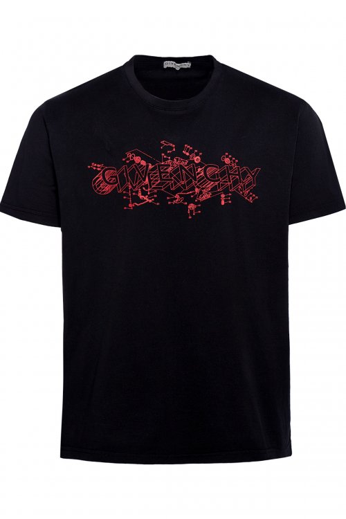 Футболка с коротким рукавом 25.06.2024 Newlife.moda