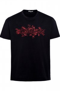 Футболка с коротким рукавом 25.06.2024 Newlife.moda