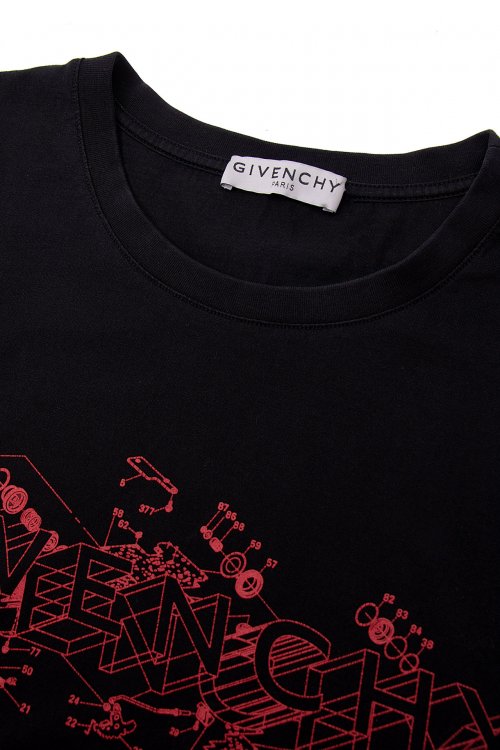 Футболка с коротким рукавом 25.06.2024 Newlife.moda