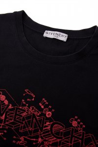 Футболка с коротким рукавом 25.06.2024 Newlife.moda